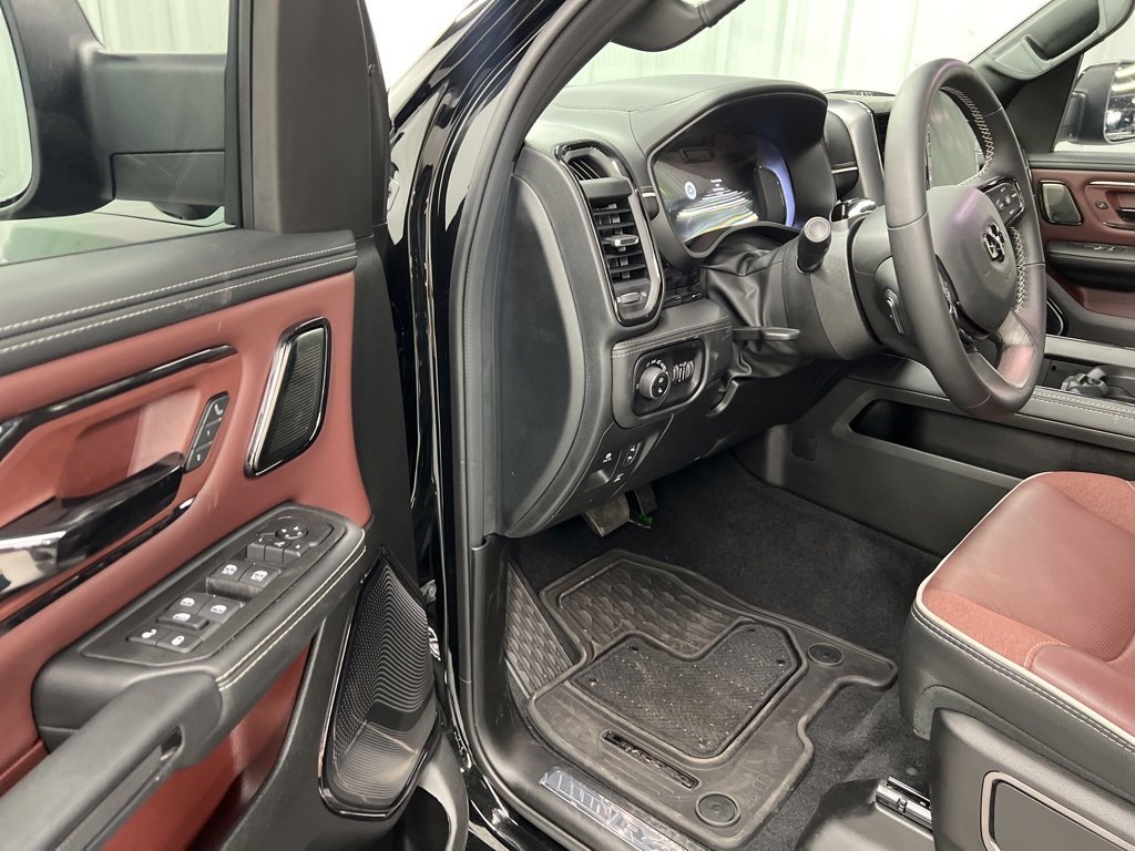 Used 2026 RAM 1500 Limited image 18