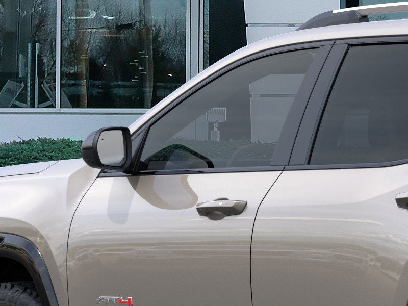 New 2026 GMC Terrain AT4 AWD/4WD image 36