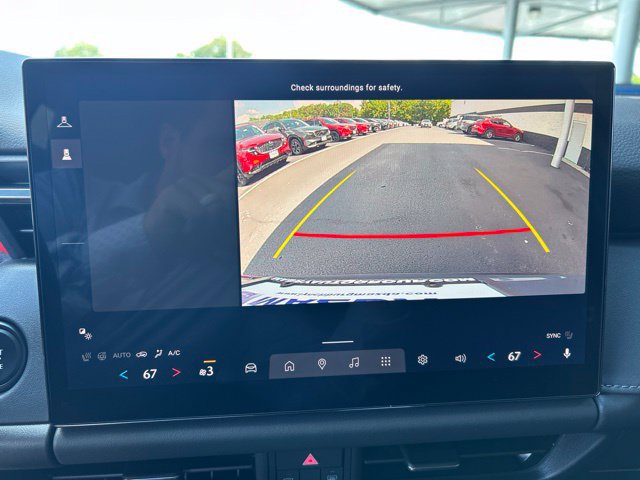 New 2026 MAZDA CX-5 Preferred AWD/4WD image 19