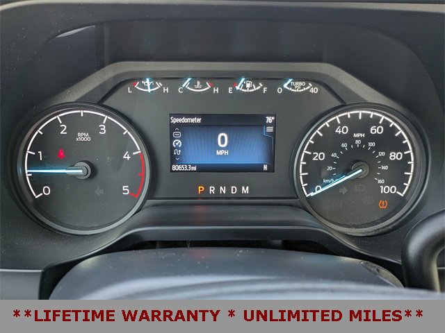 Used 2024 Ford F350 XL image 23