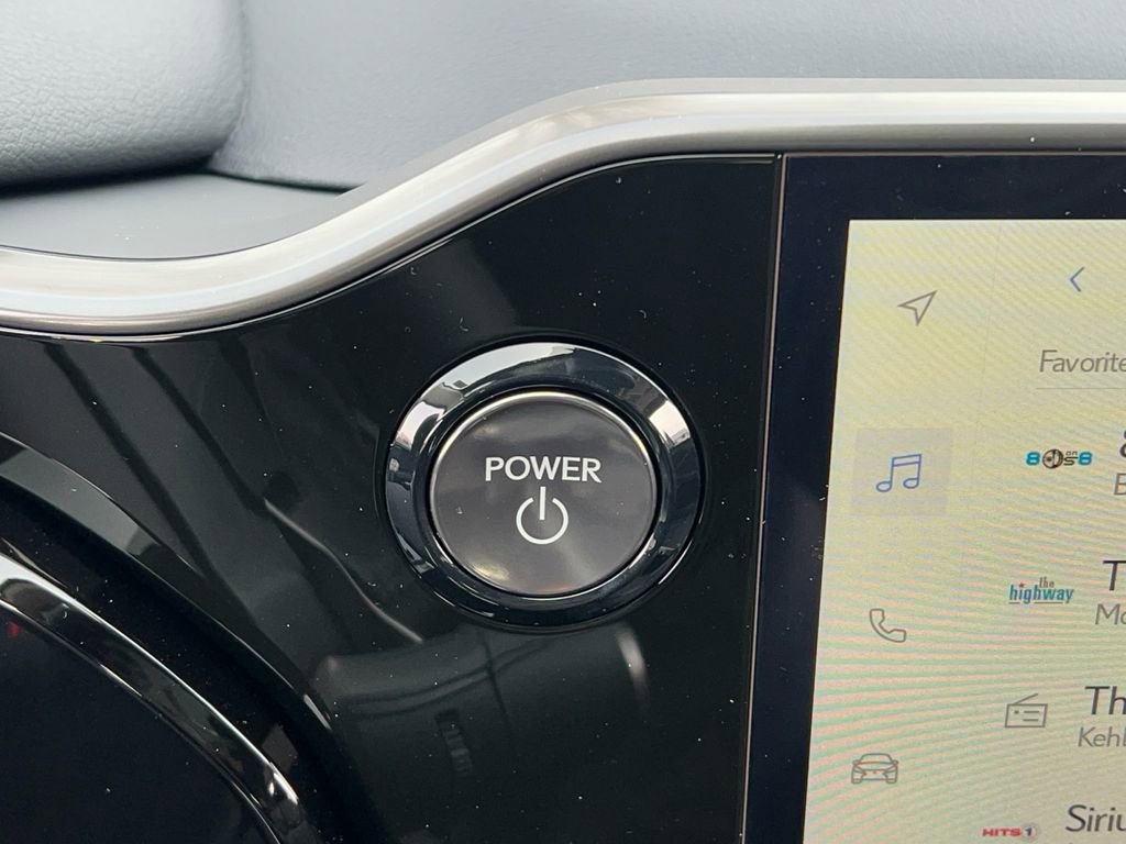 New 2026 Lexus NX 450h+ 450h+ Luxury image 26