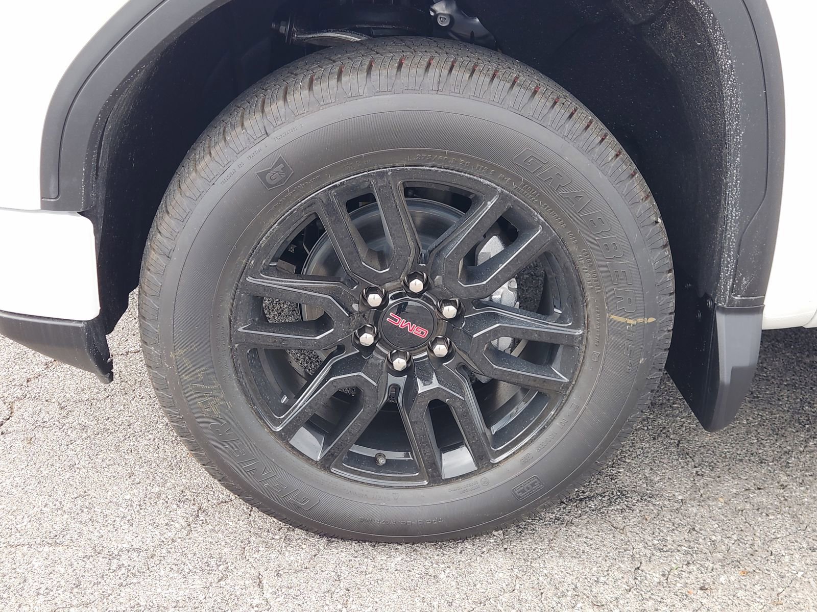 New 2026 GMC Sierra 1500 Elevation w/ Preferred Package image 14