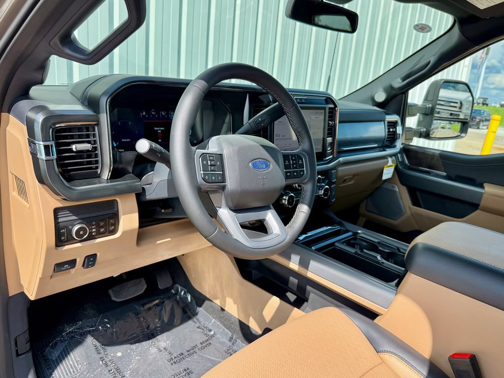 New 2026 Ford F250 Lariat AWD/4WD image 10