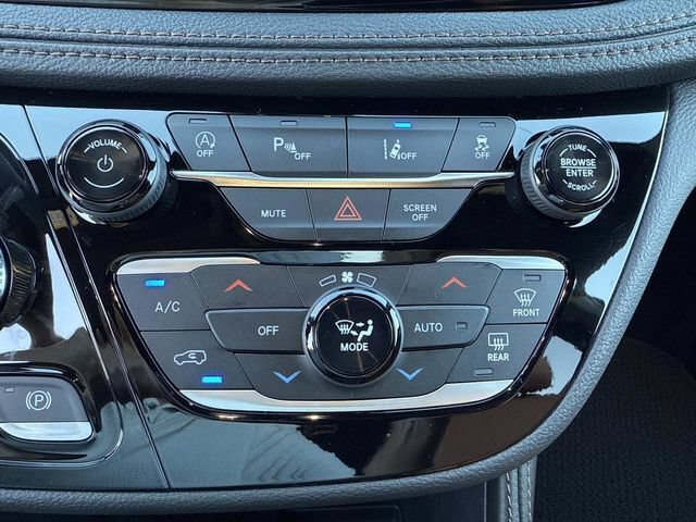 New 2026 Chrysler Pacifica Pinnacle FWD image 36