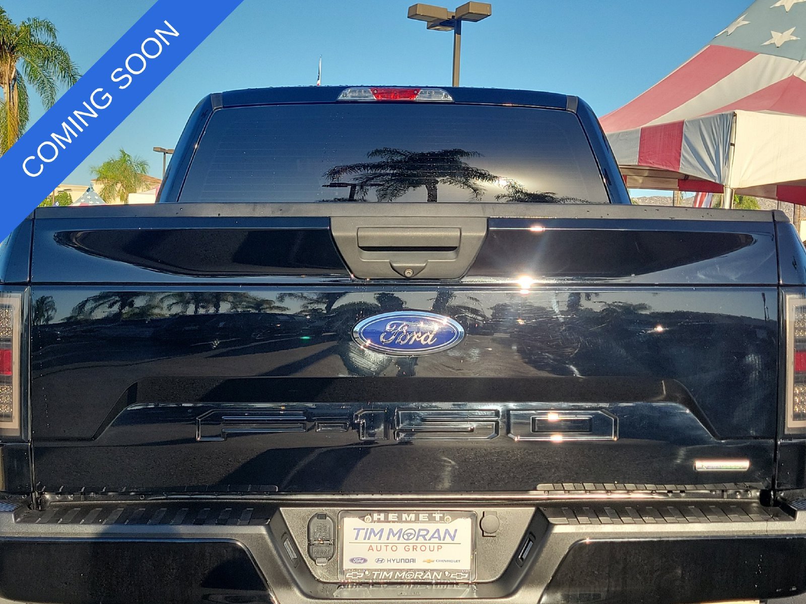 Used 2018 Ford F150 XL w/ Equipment Group 101A Mid RWD image 26