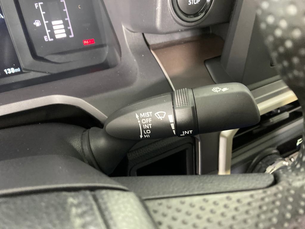 Certified 2024 Toyota Tacoma SR5 image 16