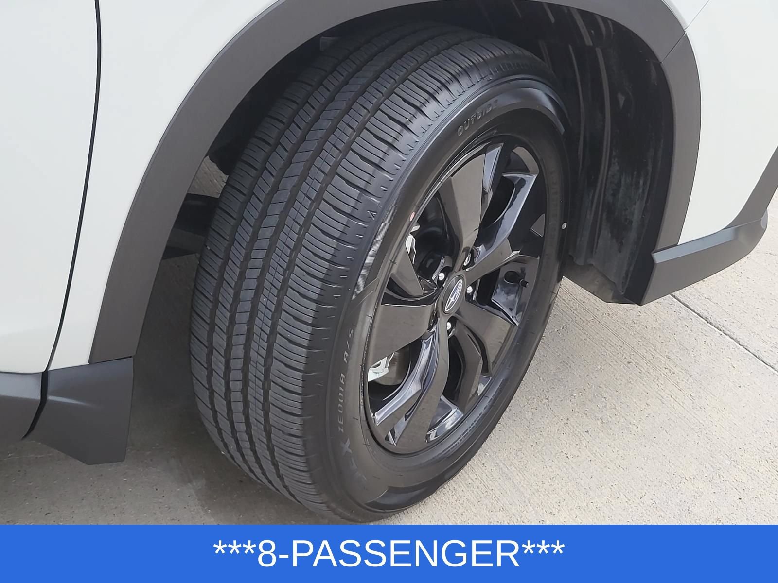 Used 2026 Subaru Ascent Premium AWD/4WD image 6