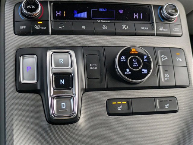 Certified 2020 Hyundai Palisade SEL image 27