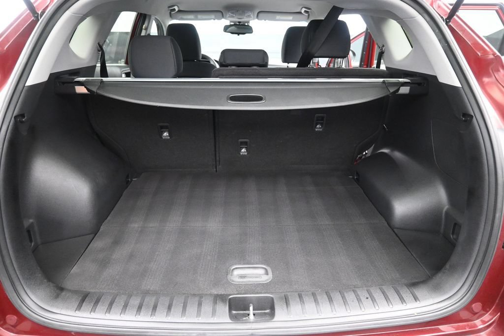 Used 2019 Hyundai Tucson Value w/ Cargo Package FWD image 15
