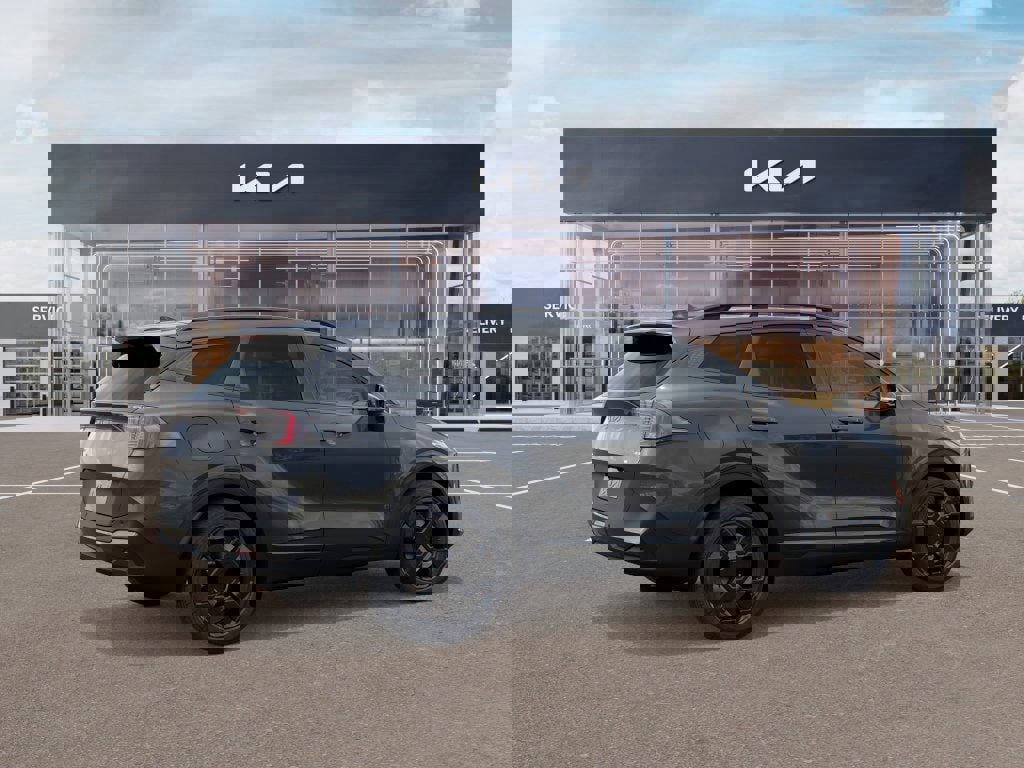 New 2026 Kia Sportage X-Line image 6