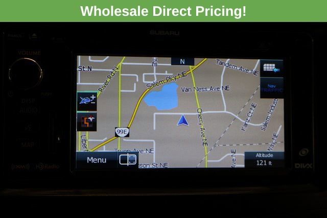 Used 2015 Subaru Forester 2.5i Premium image 23