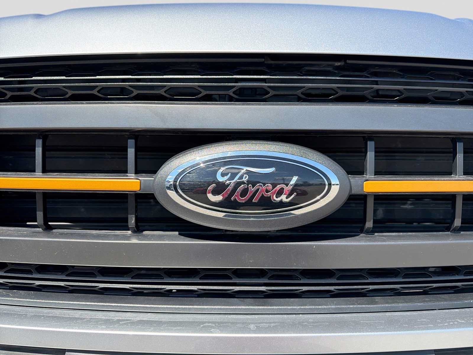 Certified 2023 Ford F150 Tremor AWD/4WD image 11