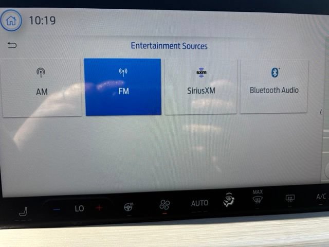 Used 2024 Ford Escape Platinum AWD/4WD image 6