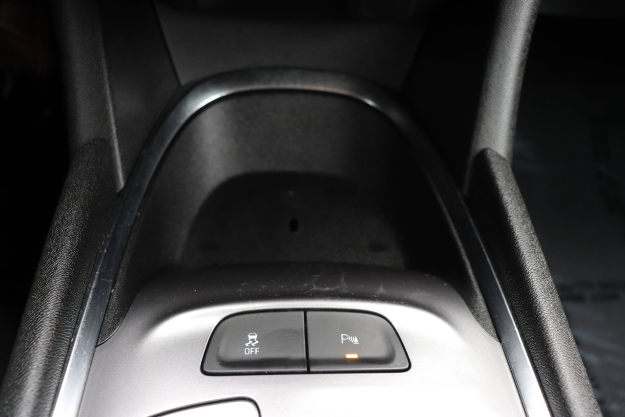 Used 2024 Chevrolet Malibu LT image 34