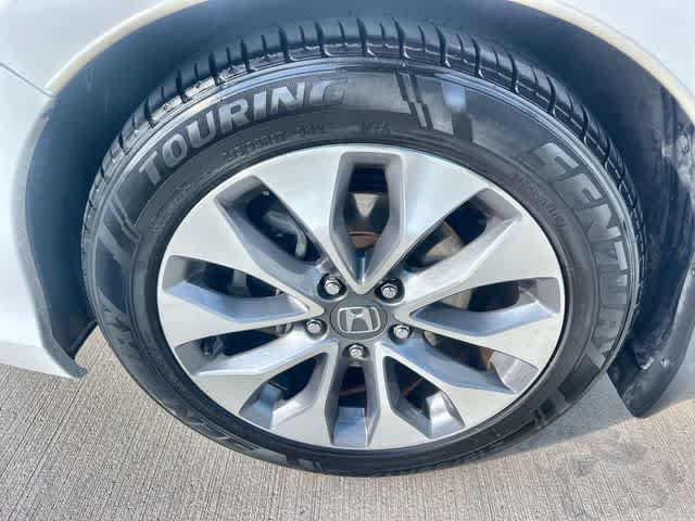 Used 2015 Honda Accord EX-L image 9