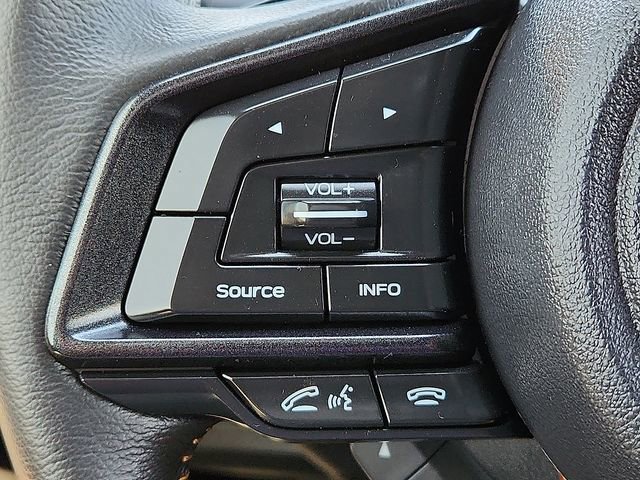 Certified 2024 Subaru Forester Wilderness w/ Wilderness Package image 17