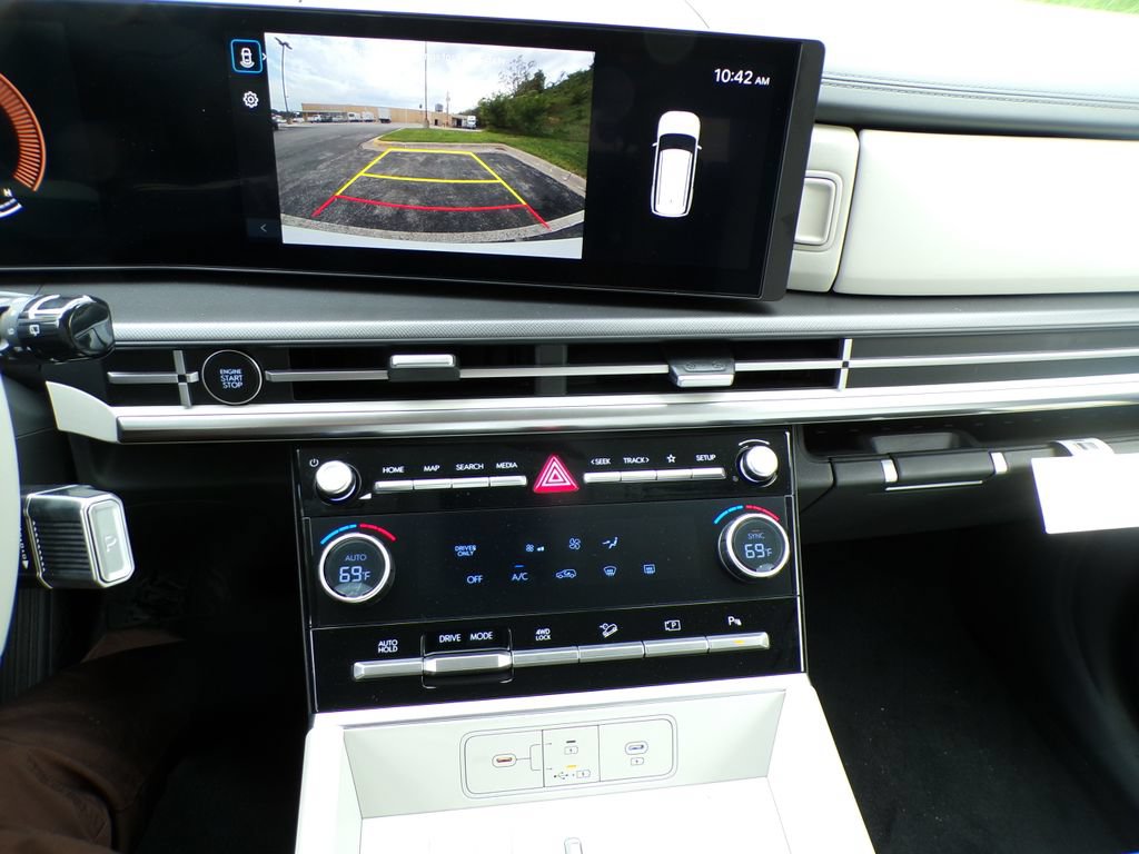 New 2026 Hyundai Santa Fe SE AWD/4WD image 25