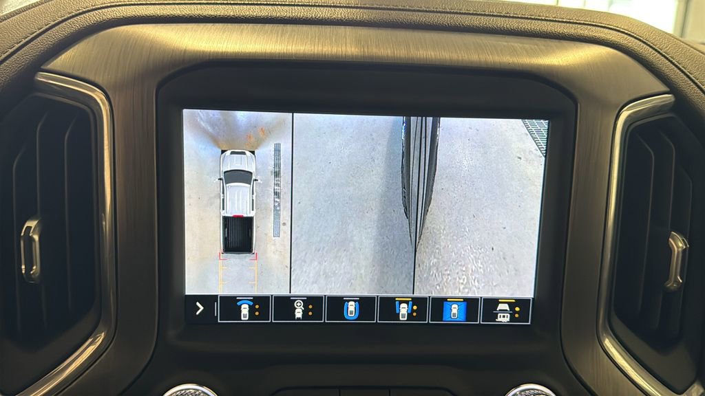 Used 2021 GMC Sierra 2500 Denali w/ Denali Ultimate Package image 44