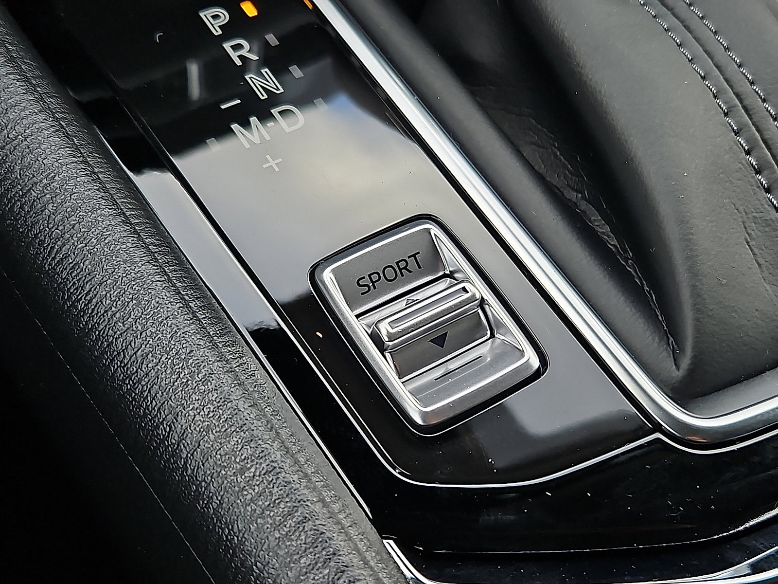 New 2025 MAZDA CX-5 AWD 2.5 S image 18