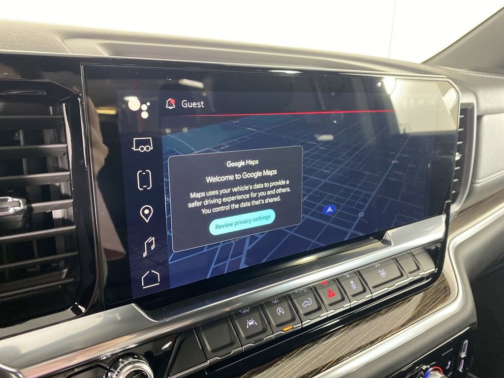 New 2026 GMC Sierra 1500 SLE image 15