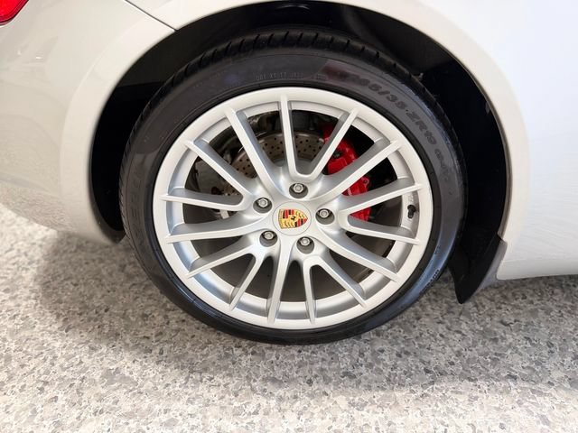 Used 2006 Porsche Cayman S RWD image 40