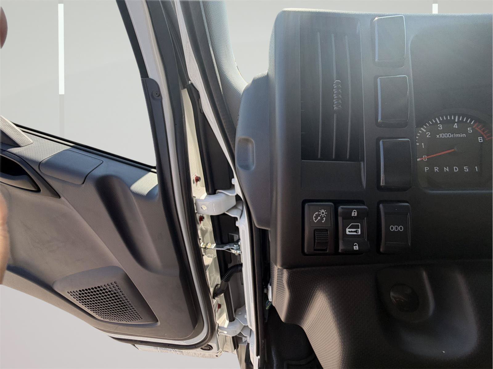New 2027 Chevrolet Low Cab Forward RWD image 11