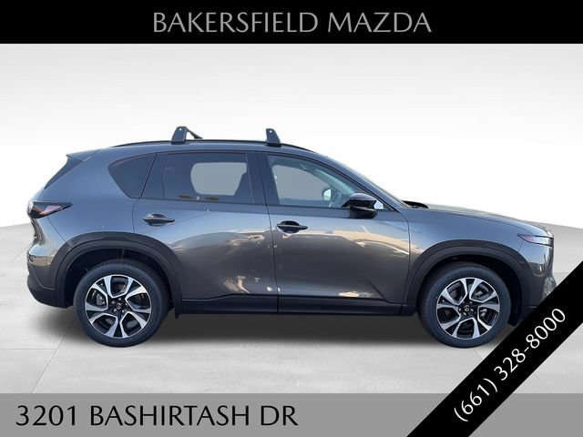 New 2026 MAZDA CX-5 Preferred AWD/4WD image 6