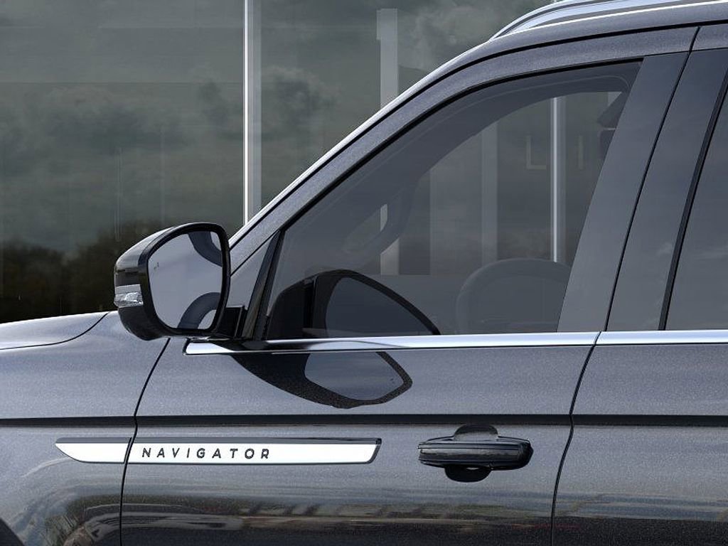 New 2026 Lincoln Navigator L Reserve image 20