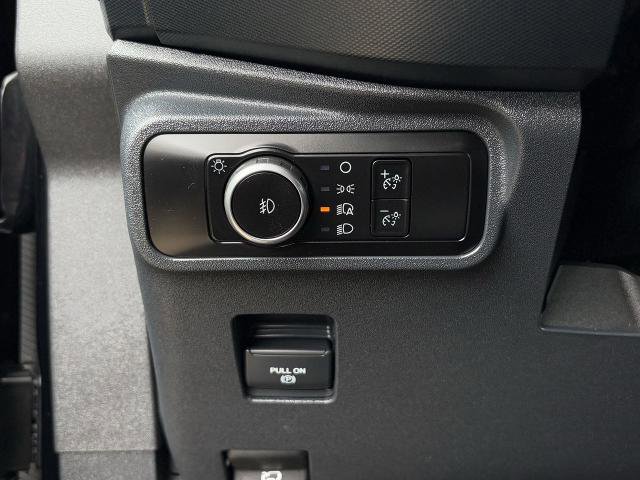 Certified 2023 Ford Bronco Outer Banks AWD/4WD image 26