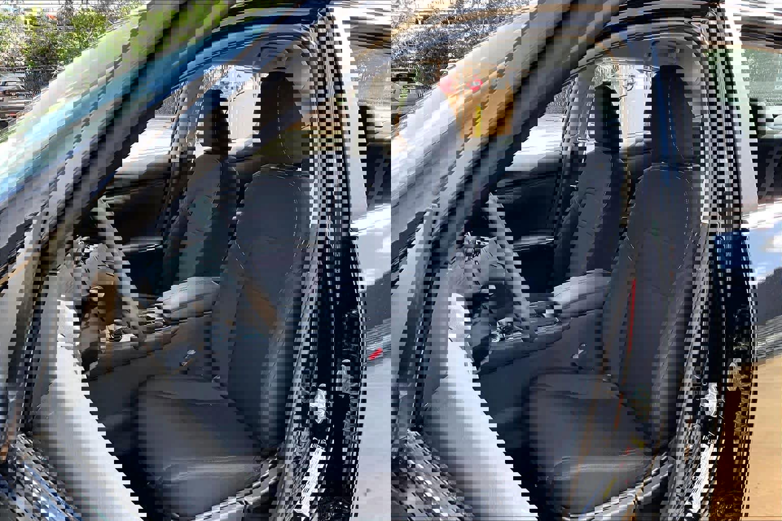 Certified 2024 Nissan Sentra S image 8