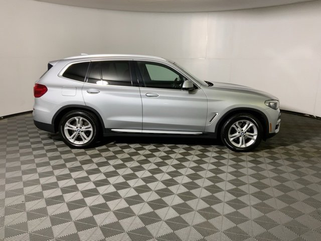 Used 2019 BMW X3 xDrive30i image 7