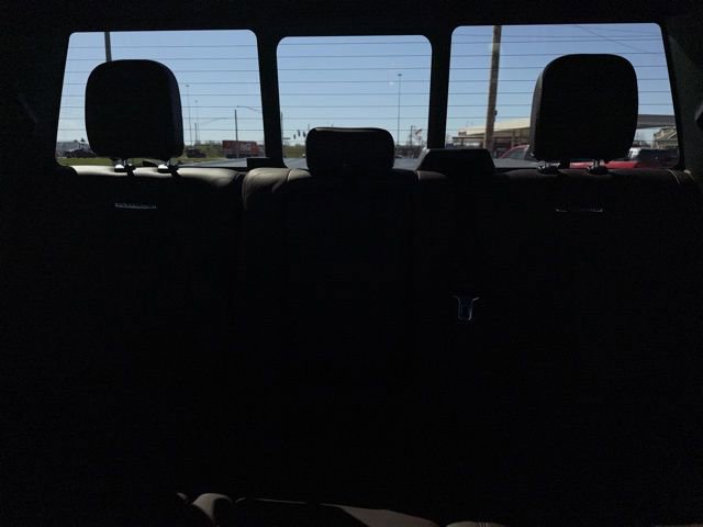 Used 2016 Ford F150 Platinum w/ Max Trailer Tow Package image 24