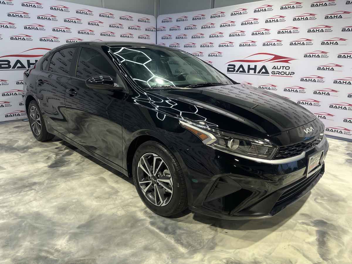 Used 2024 Kia Forte LXS image 4