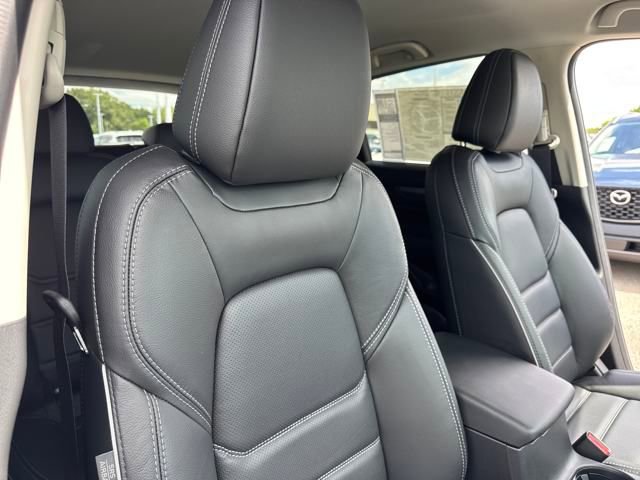 New 2025 MAZDA CX-5 AWD 2.5 S w/ Preferred Package image 23