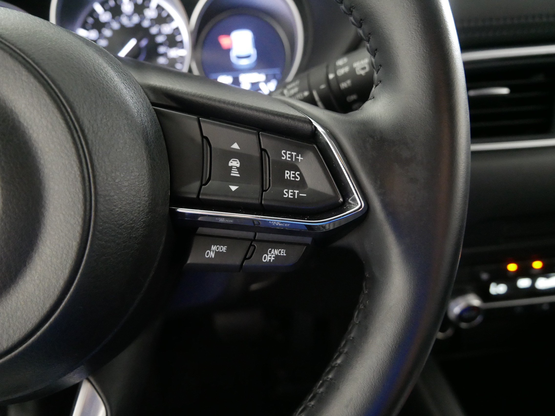 Used 2025 MAZDA CX-5 AWD 2.5 S w/ Select Package image 28