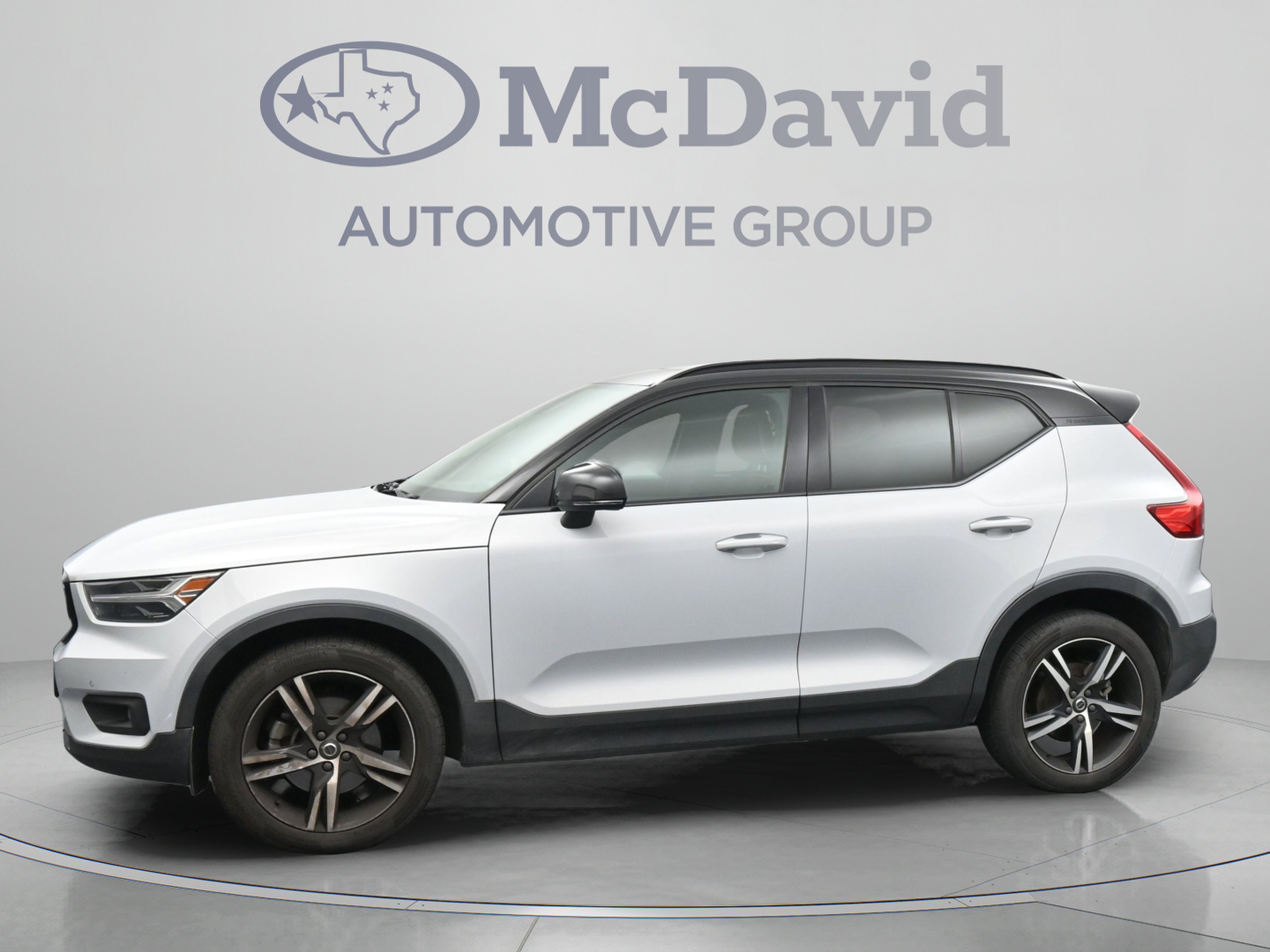 Used 2020 Volvo XC40 T5 R-Design w/ Protection Package Premier AWD/4WD image 5
