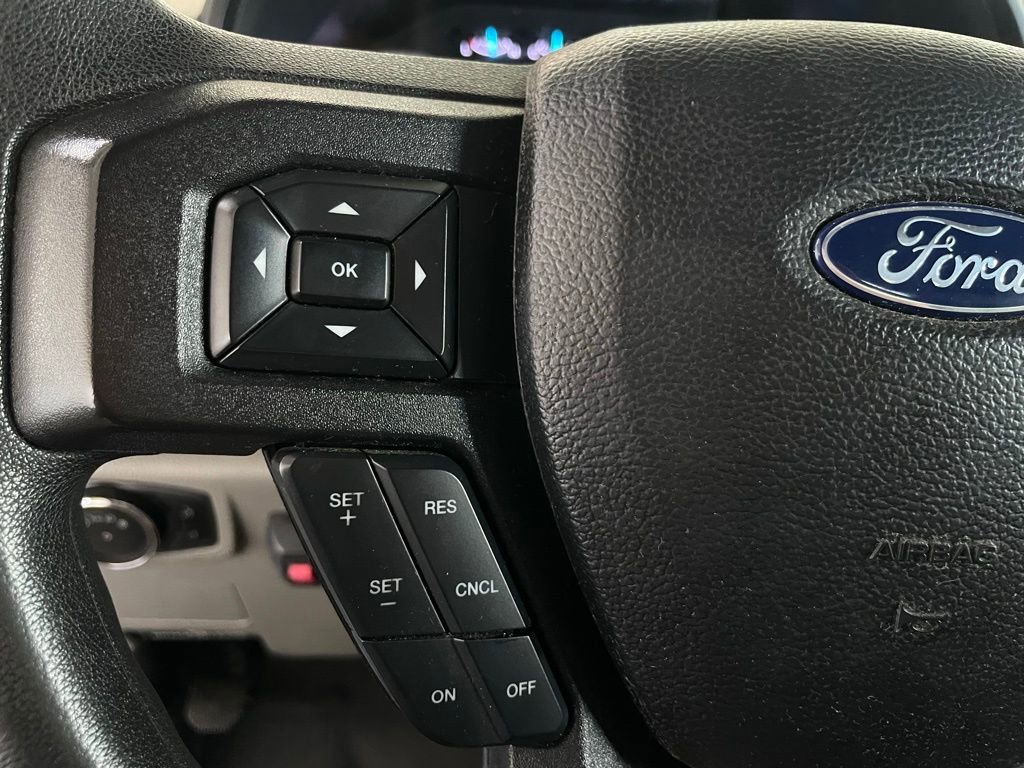 Used 2019 Ford F350 XL w/ STX Appearance Package AWD/4WD image 27