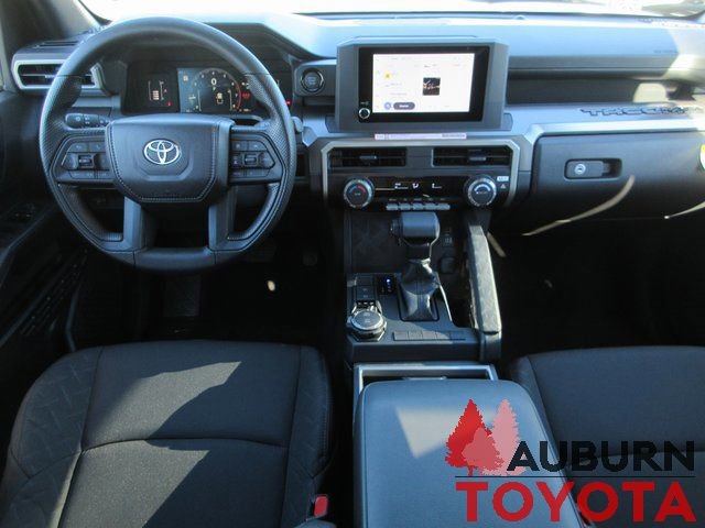 New 2026 Toyota Tacoma SR5 image 7