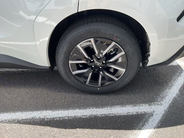 New 2026 Subaru Solterra w/ Premium Convenience Package AWD/4WD image 12