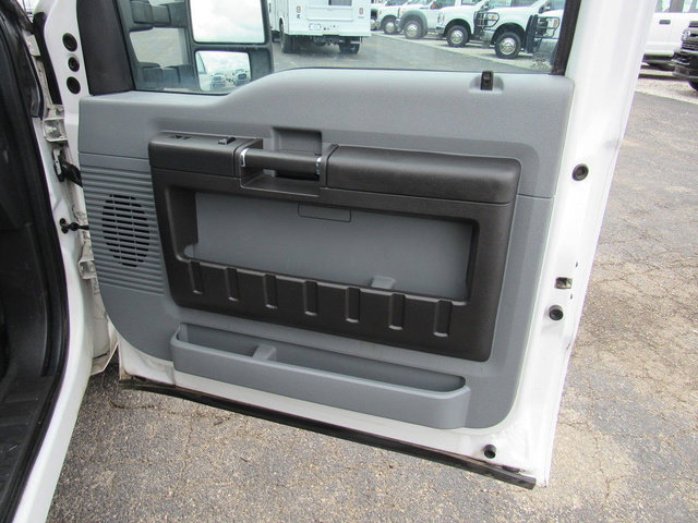 Used 2014 Ford F250 XL w/ Power Equipment Group RWD image 12
