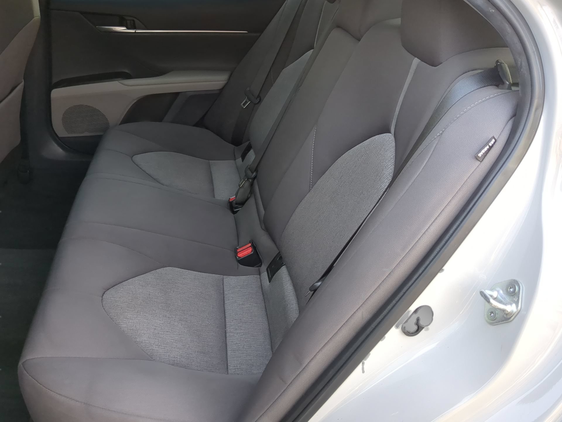 Used 2023 Toyota Camry LE FWD image 53