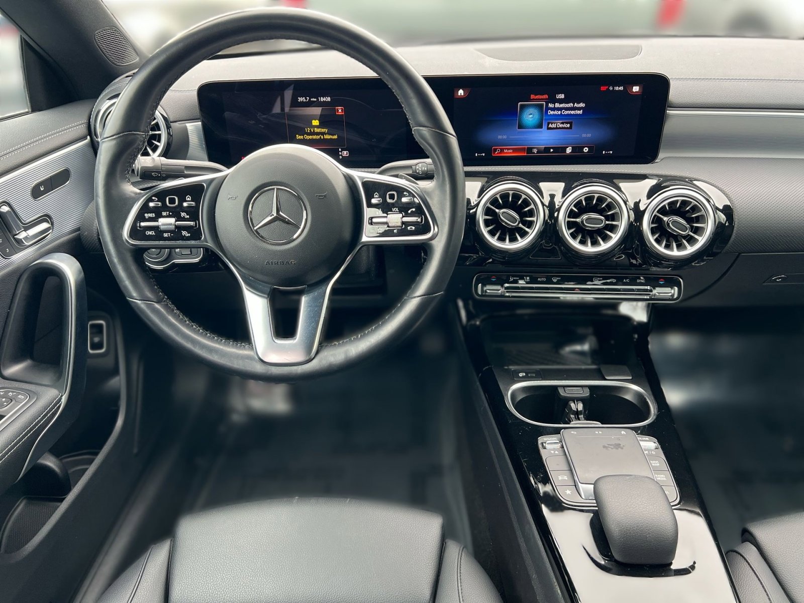 Used 2023 Mercedes-Benz CLA 250 4MATIC image 18