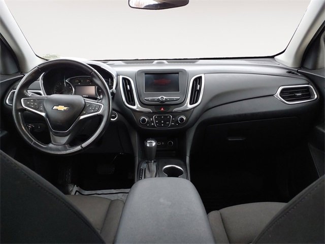Used 2020 Chevrolet Equinox LT image 10