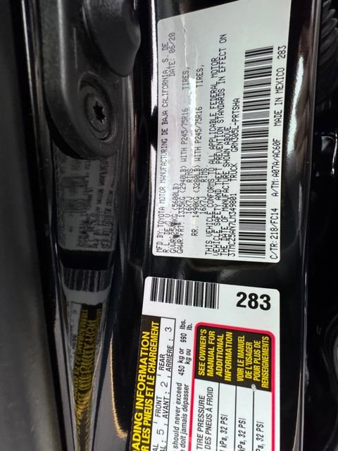 Used 2020 Toyota Tacoma SR5 image 53