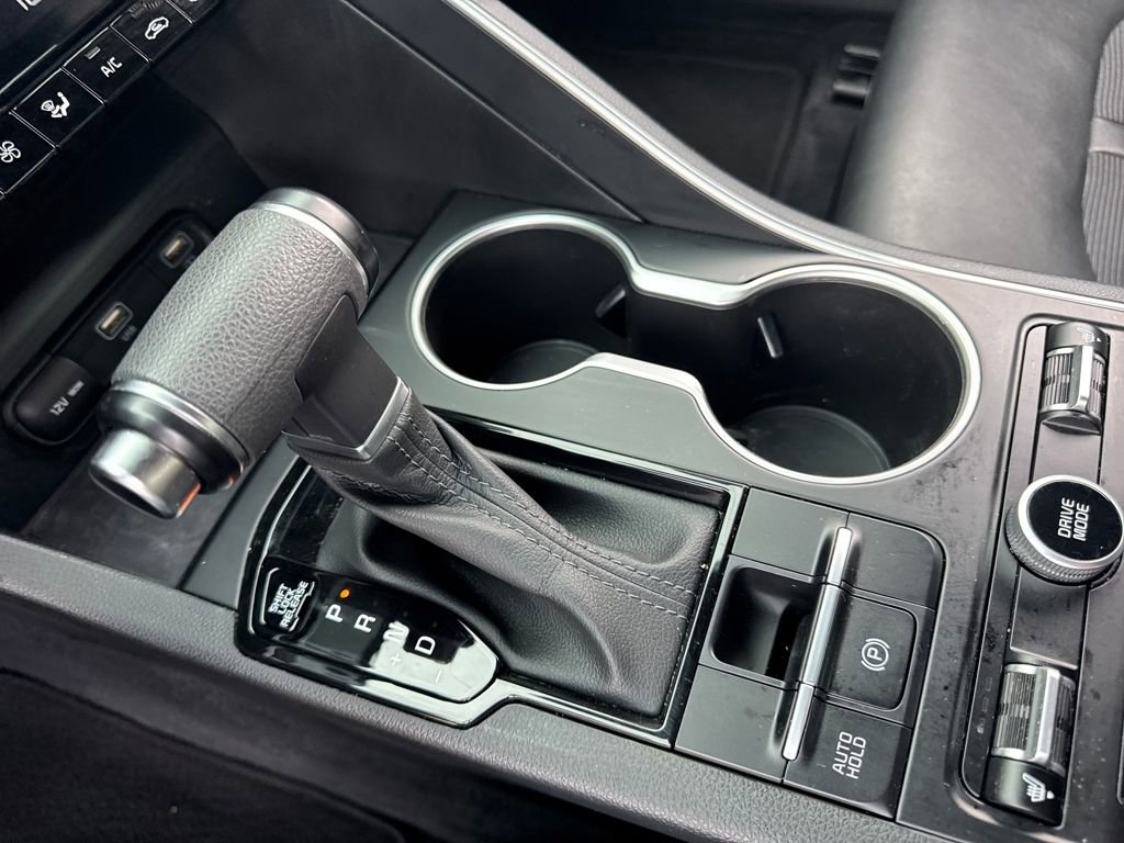 Used 2022 Kia K5 GT-Line image 24