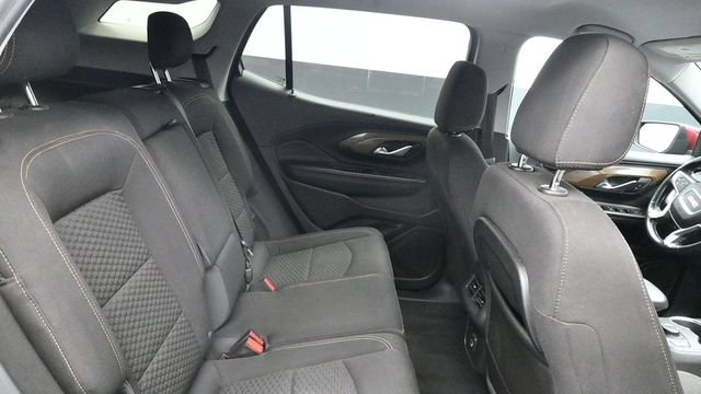 Used 2020 GMC Terrain SLE w/ Driver Convenience Package AWD/4WD image 12