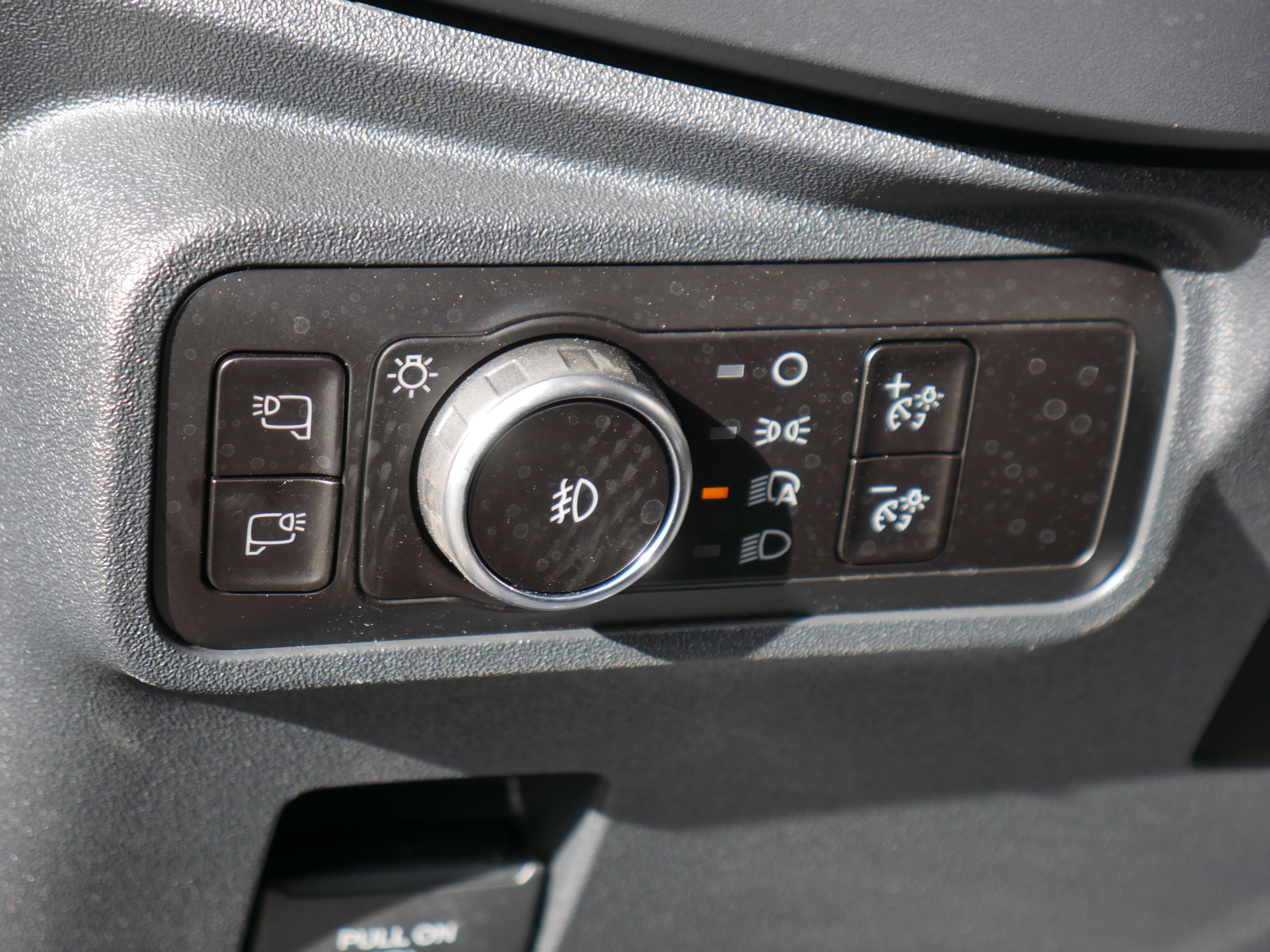 New 2025 Ford Bronco Raptor w/ Interior Carbon Fiber Pack image 5