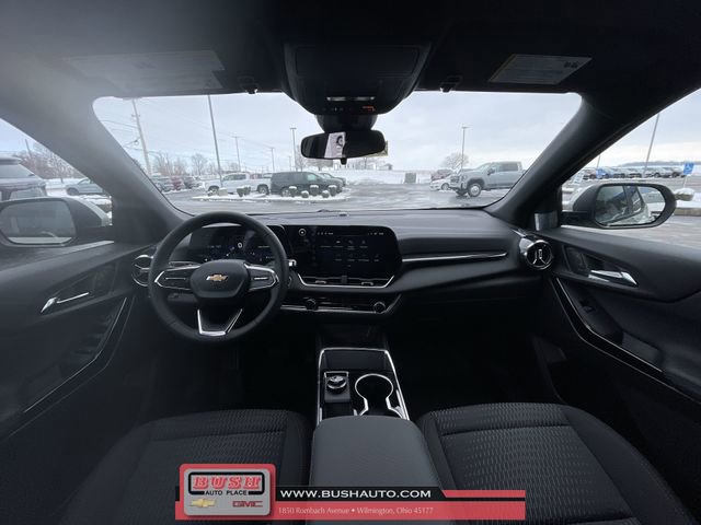 New 2026 Chevrolet Equinox LT w/ LPO, Floor Liner Package image 20