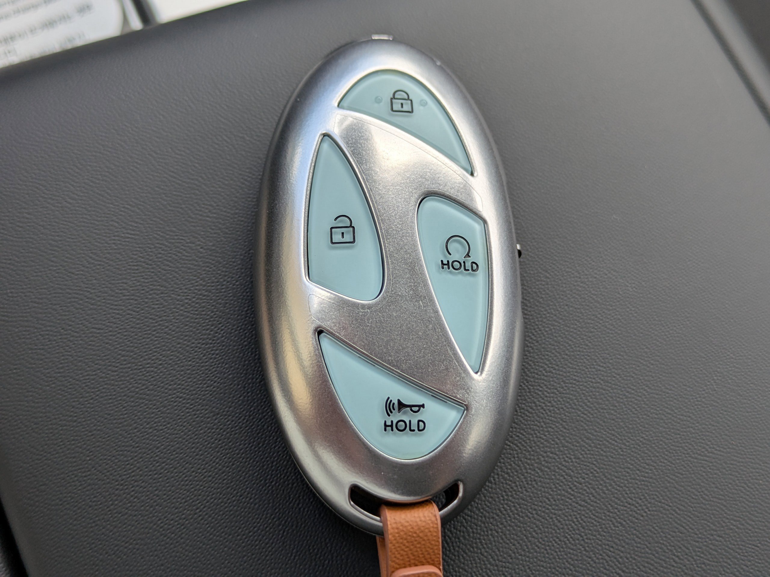 New 2026 Hyundai Ioniq 9 SE image 33