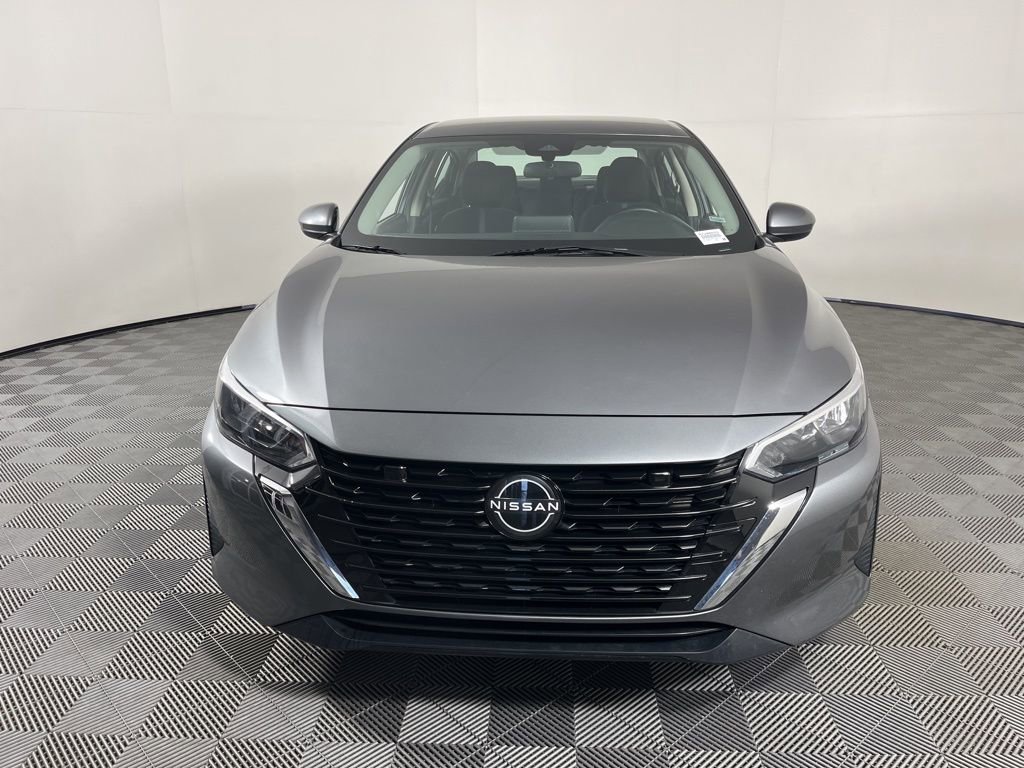 Used 2024 Nissan Sentra SV image 15